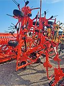 Kuhn Kreiselheuer GF 8703 - *sofort verfügbar*
