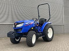 Iseki TLE3410 hydro