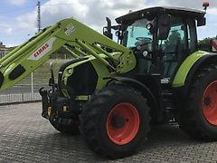 Claas ARION 550 CMATIC Stage V