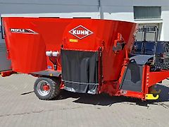 Kuhn Profile 14.2 DS
