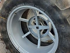 Michelin 16.9R34