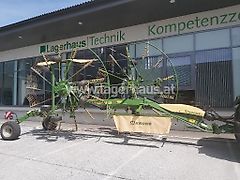 Krone SWADRO TS 740 TWIN