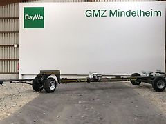 Ziegler Profi Carrier