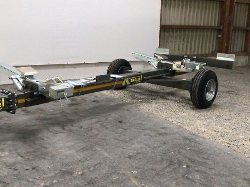 Ziegler Profi Carrier