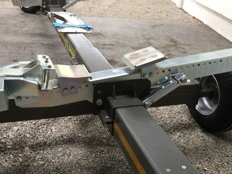 Ziegler Profi Carrier