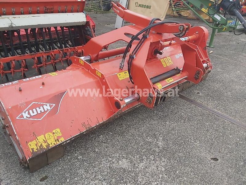 Kuhn BPR 280