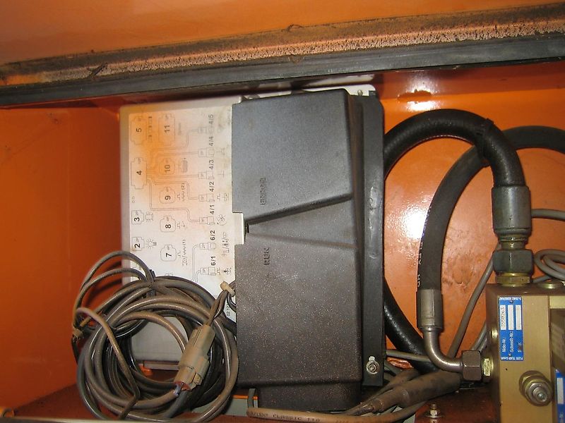 Schmidt Mitos FST 20