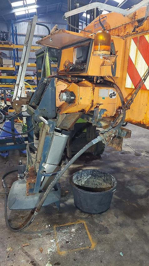 Schmidt Mitos FST 20