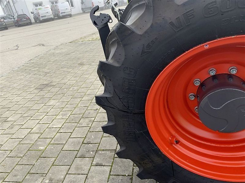 Claas ARION 660 CMATIC CEBIS