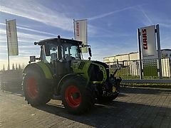 Claas ARION 550 CMATIC CEBIS