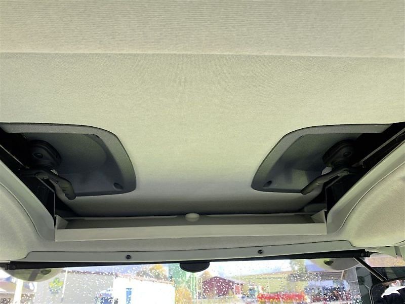 Claas ARION 530 CMATIC CEBIS