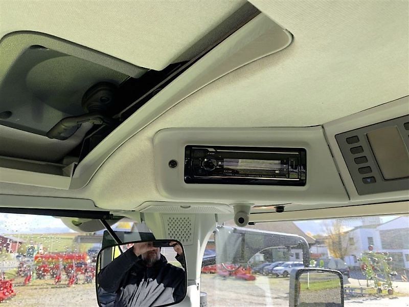 Claas ARION 530 CMATIC CEBIS