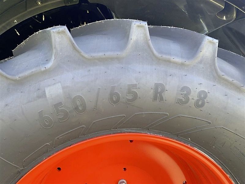 Claas ARION 530 CMATIC CEBIS