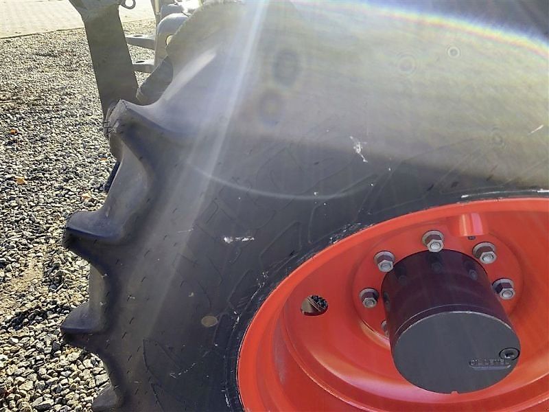 Claas ARION 530 CMATIC CEBIS