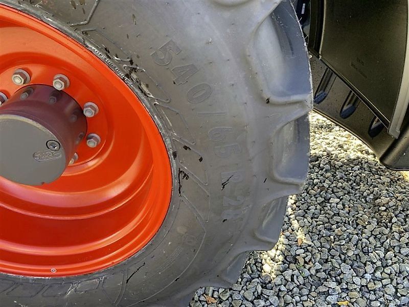 Claas ARION 530 CMATIC CEBIS