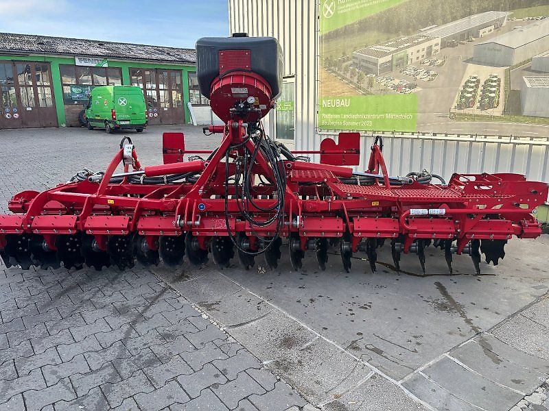 Horsch Joker 5 CT + MiniDrill