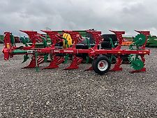 Sukov Maxgreen 5+1-Wendepflug-NEU