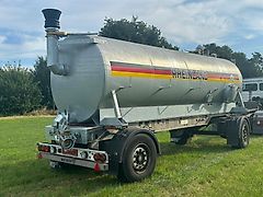 Hanzen Rheinland HR 18000