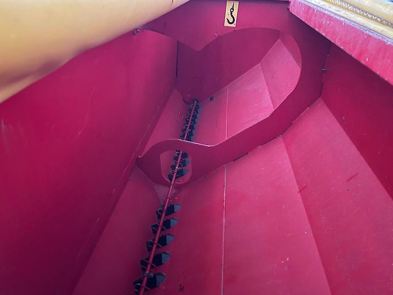 Junkkari MAESTRO 3000