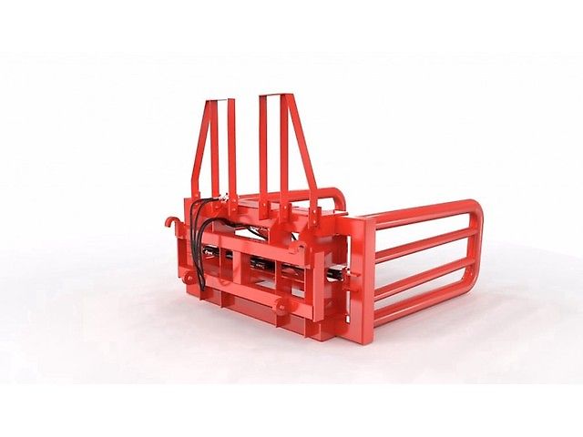 Boxer balenklem recht