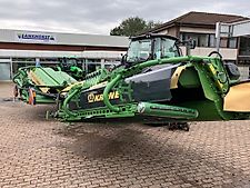 Krone EASYCUT B 1000 CV CO