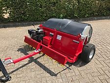 Tow and Farm Pferdeäpfelsammler Paddock Cleaner Collect 1500 Pro