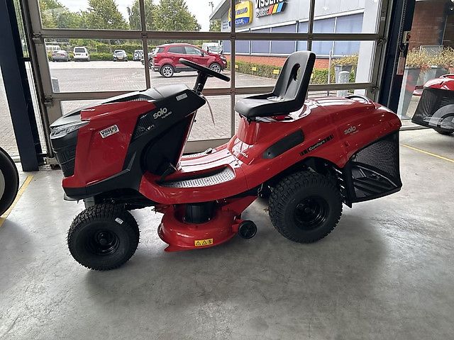 Solo Zitmaaier T15-933HDA