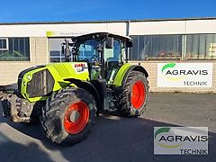 Claas ARION 640 CEBIS