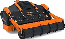 TMC Cancela MPK-250 Forstfräse /Rodungsfräse für Traktor***Aktionsangebot***