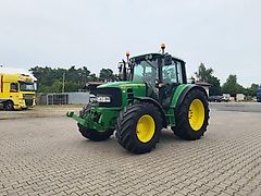 John Deere 6430 PREMIUM, TLS, TUZ