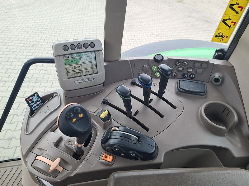 John Deere 6430 PREMIUM, TLS, TUZ