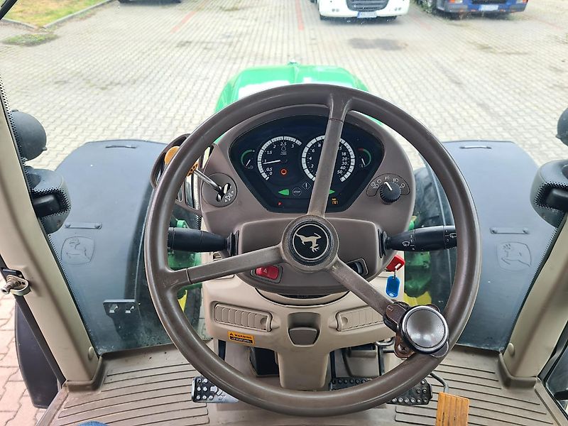 John Deere 6430 PREMIUM, TLS, TUZ