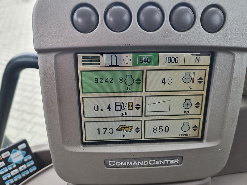 John Deere 6430 PREMIUM, TLS, TUZ