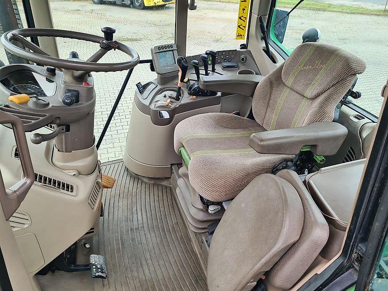 John Deere 6430 PREMIUM, TLS, TUZ