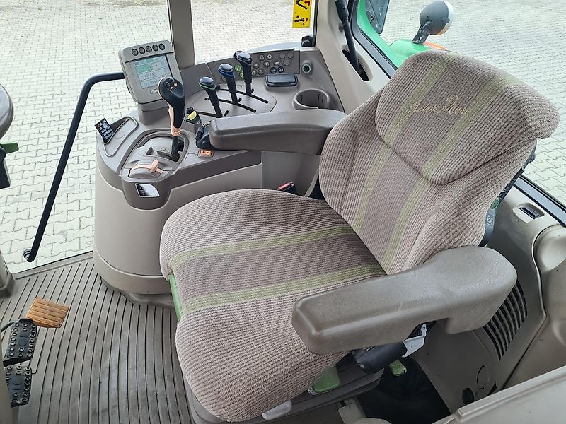 John Deere 6430 PREMIUM, TLS, TUZ