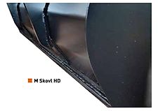 JST M SKOVL 160 CM HD