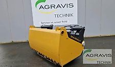 Mammut KIPPER SILOSCHNEIDSCHAUFEL SB 195M