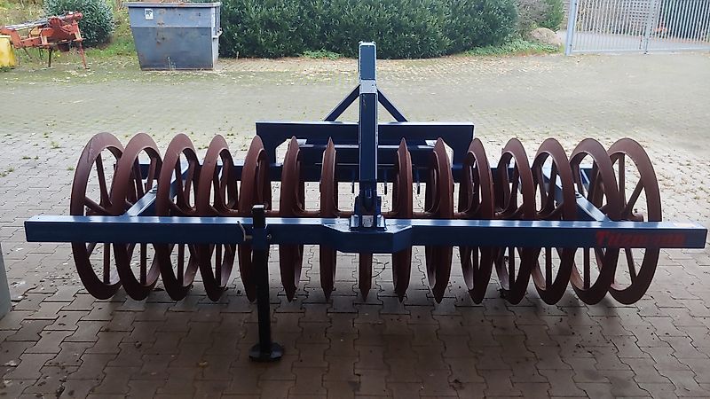 Titzmann TerraPac-F15