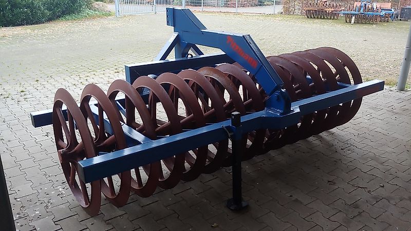 Titzmann TerraPac-F15