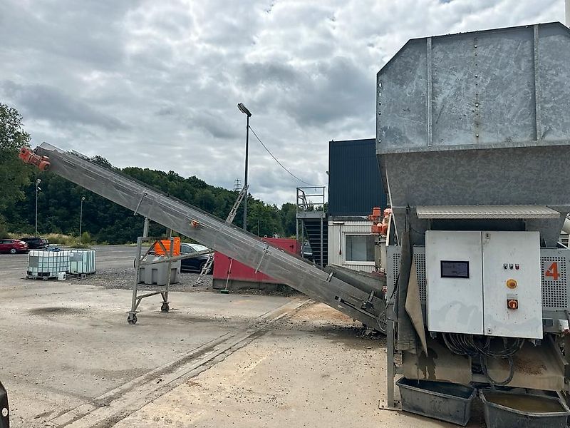 Betonanlage My Beton 24 mit 1,0m3 Mischer von GTC