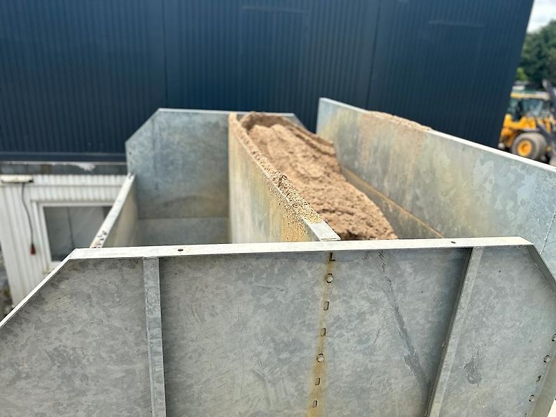 Betonanlage My Beton 24 mit 1,0m3 Mischer von GTC