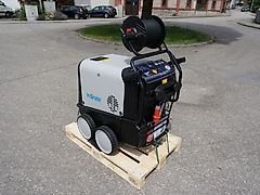 Warmwasser Hochdruckreiniger Kränzle Term 1017