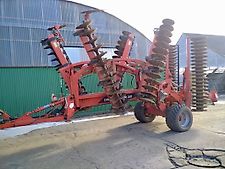 Kuhn Discolander XM 52