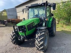 Deutz-Fahr 5070 D Keyline STAGE V
