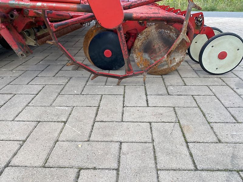 Kverneland Accord NG 16/300 DA-S