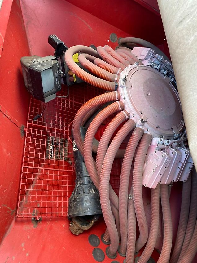 Kverneland Accord NG 16/300 DA-S