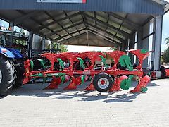 Sukov Magreen 5 schar Pflug-NEU