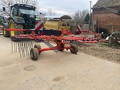 Kuhn GA 4731T