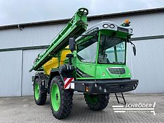 Dammann DT 2500 H S4-TRACK