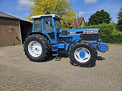 Ford 8830